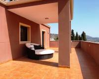 Resale - Detached Villa - Balones
