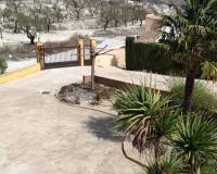 Resale - Detached Villa - Balones