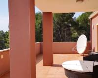 Resale - Detached Villa - Balones