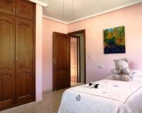 Resale - Detached Villa - Balones