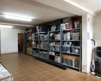 Resale - Detached Villa - Balones