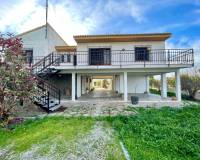 Resale - Detached Villa - Benejuzar - Comunidad Valenciana