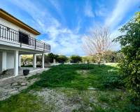 Resale - Detached Villa - Benejuzar - Comunidad Valenciana