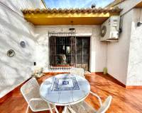 Resale - Detached Villa - Benejuzar - Comunidad Valenciana