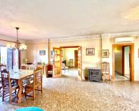 Resale - Detached Villa - Benejuzar - Comunidad Valenciana