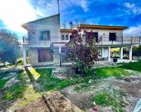 Resale - Detached Villa - Benejuzar - Comunidad Valenciana