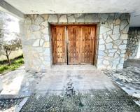 Resale - Detached Villa - Benejuzar - Comunidad Valenciana