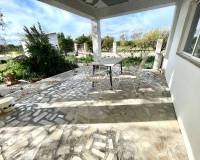 Resale - Detached Villa - Benejuzar - Comunidad Valenciana