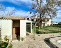 Resale - Detached Villa - Benejuzar - Comunidad Valenciana