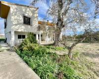Resale - Detached Villa - Benejuzar - Comunidad Valenciana