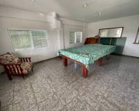 Resale - Detached Villa - Benejuzar - Comunidad Valenciana