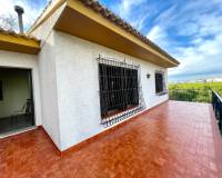 Resale - Detached Villa - Benejuzar - Comunidad Valenciana