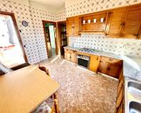 Resale - Detached Villa - Benejuzar - Comunidad Valenciana