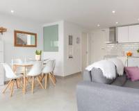 Resale - Detached Villa - Benijofar - Benijofar - Village