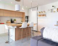 Resale - Detached Villa - Benijofar - Benijofar - Village