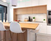 Resale - Detached Villa - Benijofar - Benijofar - Village