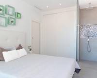 Resale - Detached Villa - Benijofar - Benijofar - Village