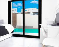 Resale - Detached Villa - Benijofar - Benijofar - Village