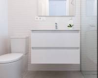 Resale - Detached Villa - Benijofar - Benijofar - Village