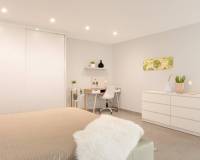 Resale - Detached Villa - Benijofar - Benijofar - Village