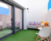 Resale - Detached Villa - Benijofar - Benijofar - Village