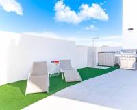 Resale - Detached Villa - Benijofar - Benijofar - Village