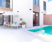 Resale - Detached Villa - Benijofar - Benijofar - Village