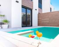 Resale - Detached Villa - Benijofar - Benijofar - Village