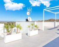 Resale - Detached Villa - Benijofar - Benijofar - Village