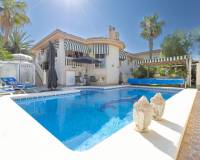 Resale - Detached Villa - Benijofar - Benijofar - Village