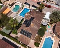 Resale - Detached Villa - Benijofar - Benijofar - Village