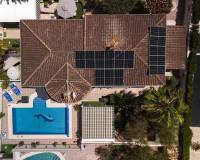 Resale - Detached Villa - Benijofar - Benijofar - Village