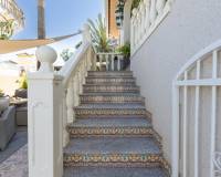 Resale - Detached Villa - Benijofar - Benijofar - Village