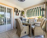 Resale - Detached Villa - Benijofar - Benijofar - Village