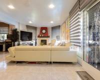 Resale - Detached Villa - Benijofar - Benijofar - Village