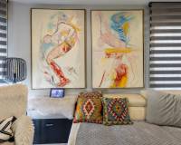 Resale - Detached Villa - Benijofar - Benijofar - Village