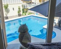 Resale - Detached Villa - Benijofar - Benijofar - Village