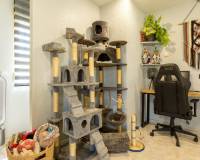 Resale - Detached Villa - Benijofar - Benijofar - Village