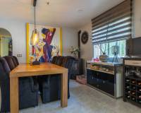 Resale - Detached Villa - Benijofar - Benijofar - Village