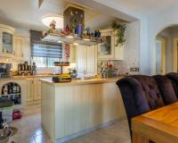 Resale - Detached Villa - Benijofar - Benijofar - Village