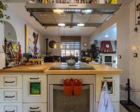 Resale - Detached Villa - Benijofar - Benijofar - Village