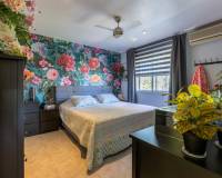 Resale - Detached Villa - Benijofar - Benijofar - Village