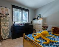 Resale - Detached Villa - Benijofar - Benijofar - Village