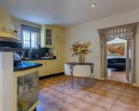 Resale - Detached Villa - Benijofar - Benijofar - Village