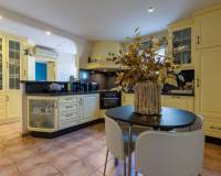 Resale - Detached Villa - Benijofar - Benijofar - Village