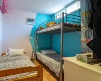 Resale - Detached Villa - Benijofar - Benijofar - Village