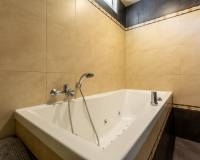 Resale - Detached Villa - Benijofar - Benijofar - Village