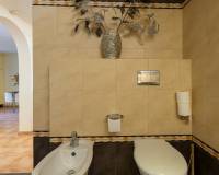 Resale - Detached Villa - Benijofar - Benijofar - Village