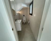 Resale - Detached Villa - Benijofar - Benijofar - Village