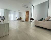 Resale - Detached Villa - Benijofar - Benijofar - Village